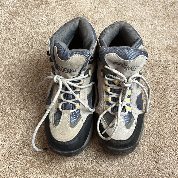 Denali hiking boots men’s 7 - Picture 2 of 7